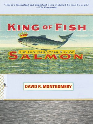 cover image of King of Fish